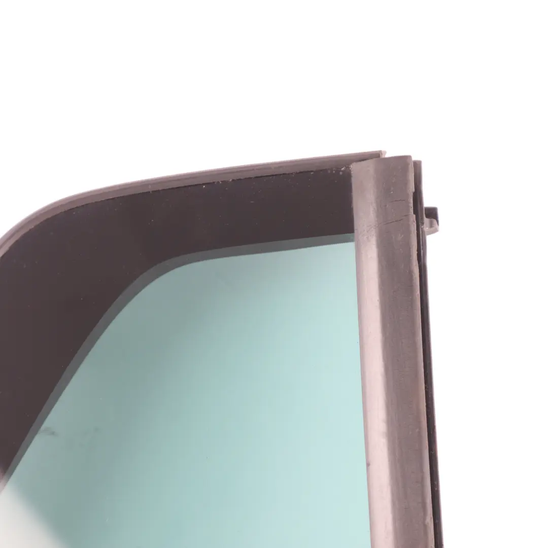 Volkswagen Golf 5G Mk7 Window Glass Door Quarter AS2 Rear Right O/S Side - SKU 5G6845214C - Part number 5G6845214C