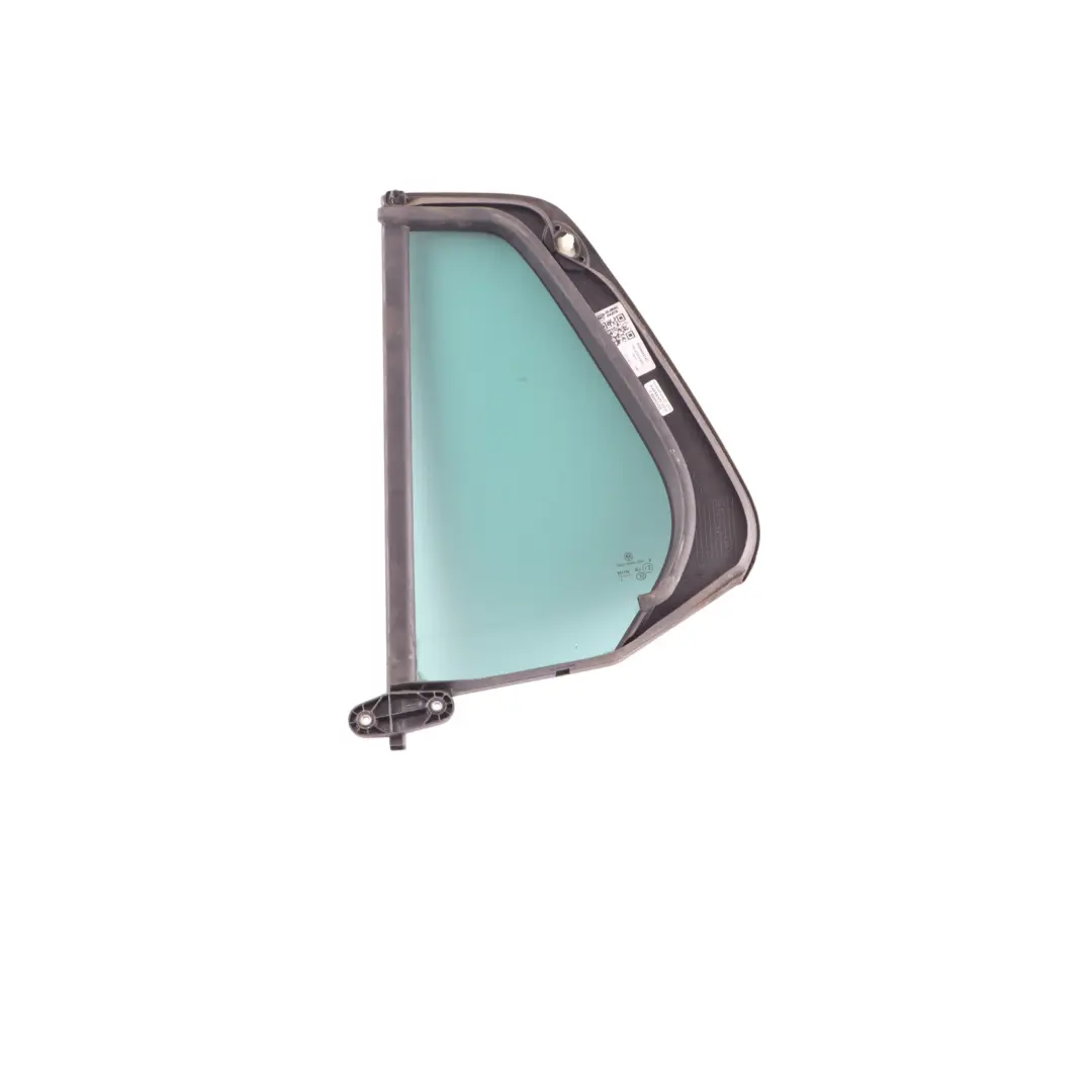 5G Mk7 Vitrage Porte Quartier AS2 Arrière Droite Side pour Volkswagen Golf à propos du numéro de pièce 5G6845214C Volkswagen Golf 5G Mk7 Vitrage Porte Quartier AS2 Arrière Droite Side - SKU 5G6845214C - Numéro de pièce 5G6845214C