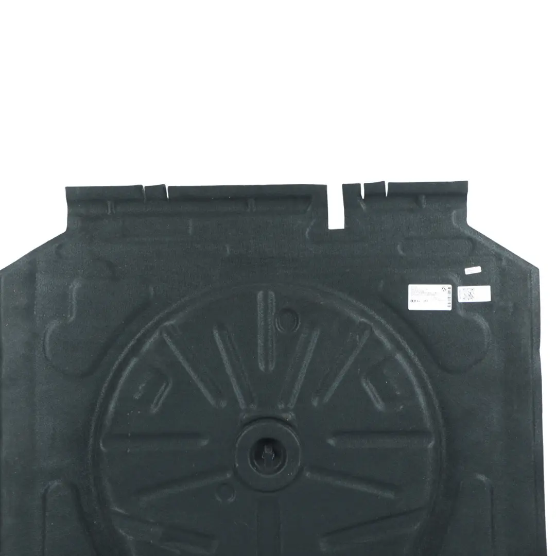 Volkswagen Golf Mk7 Boot Trunk Floor Cover Liner Spare Wheel Well 5G6858855F - SKU 5G6863007H - Part number 5G6863007H