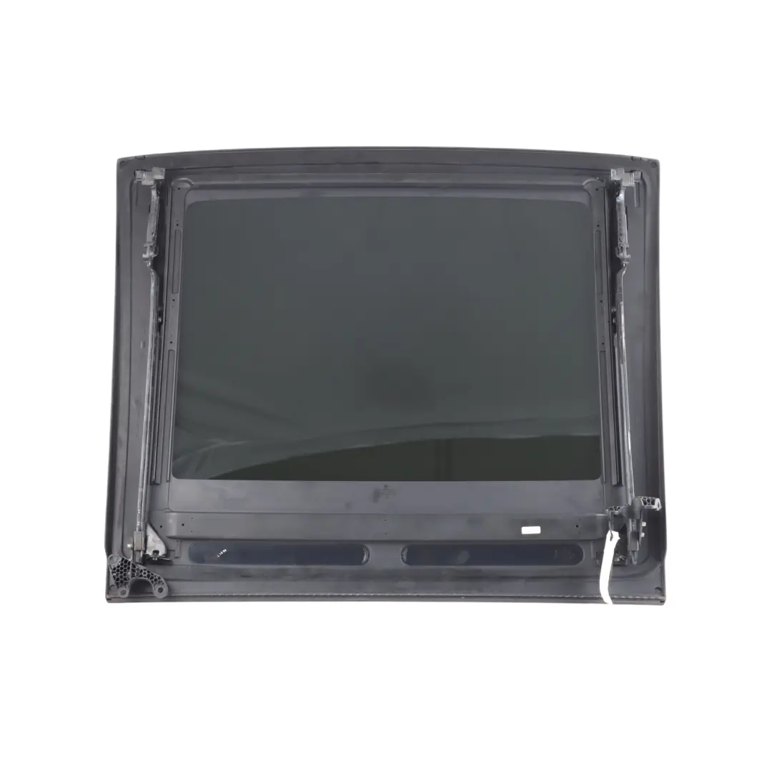 Sunroof Panoramic Sliding Roof Window Glass AS3 to Volkswagen Golf Mk7 with Part number 5G6877071A Volkswagen Golf Mk7 Sunroof Panoramic Sliding Roof Window Glass AS3 - SKU 5G6877071A - Part number 5G6877071A