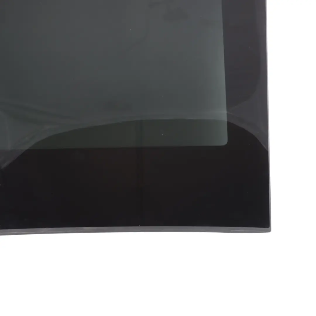 Volkswagen Golf Mk7 Sunroof Panoramic Sliding Roof Window Glass AS3 - SKU 5G6877071A - Part number 5G6877071A
