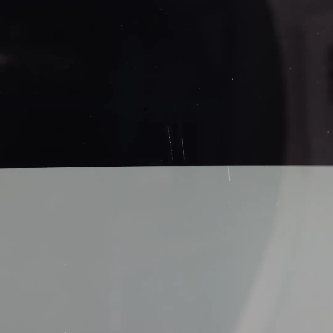 Volkswagen Golf Mk7 Sunroof Panoramic Sliding Roof Window Glass AS3 - SKU 5G6877071A - Part number 5G6877071A