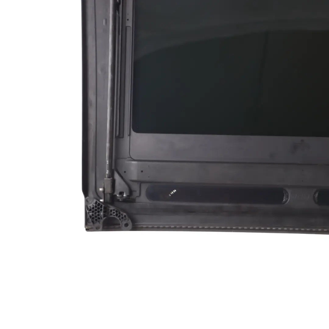 Volkswagen Golf Mk7 Sunroof Panoramic Sliding Roof Window Glass AS3 - SKU 5G6877071A - Part number 5G6877071A