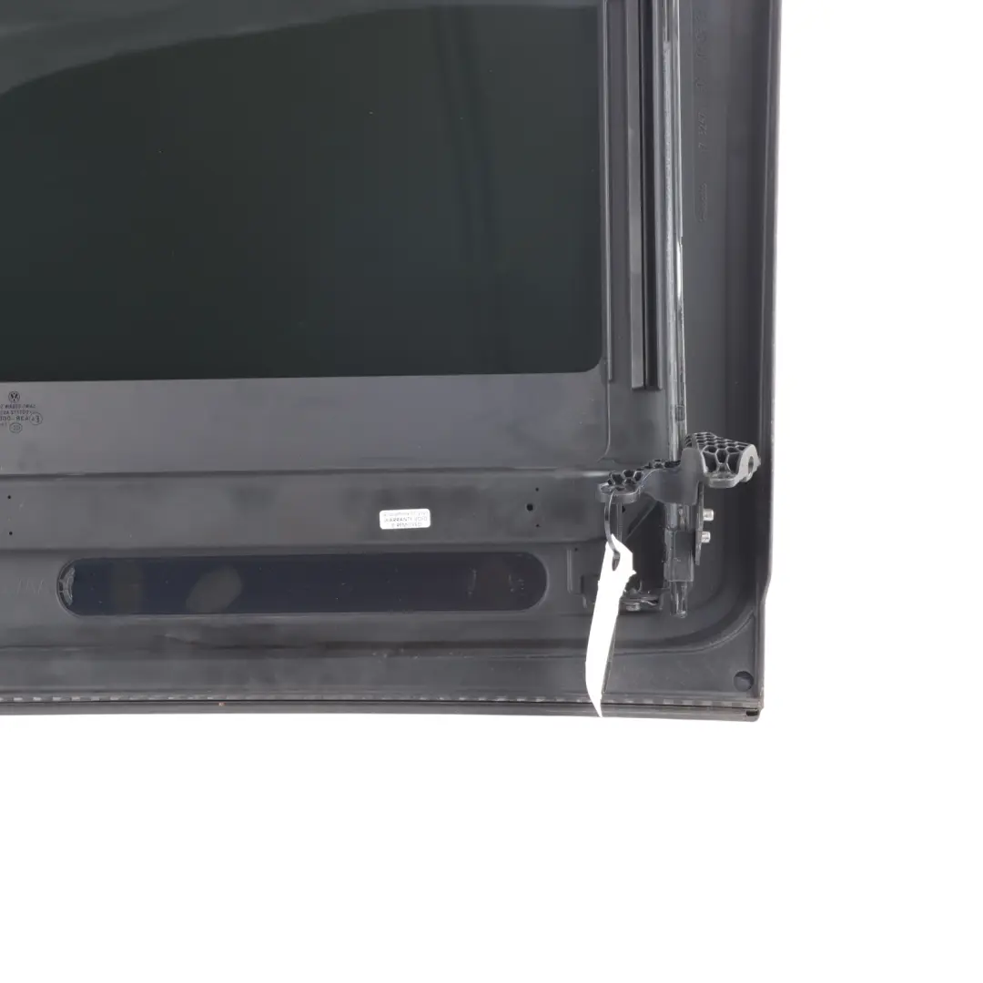 Sunroof Panoramic Sliding Roof Window Glass AS3 to Volkswagen Golf Mk7 with Part number 5G6877071A Volkswagen Golf Mk7 Sunroof Panoramic Sliding Roof Window Glass AS3 - SKU 5G6877071A - Part number 5G6877071A