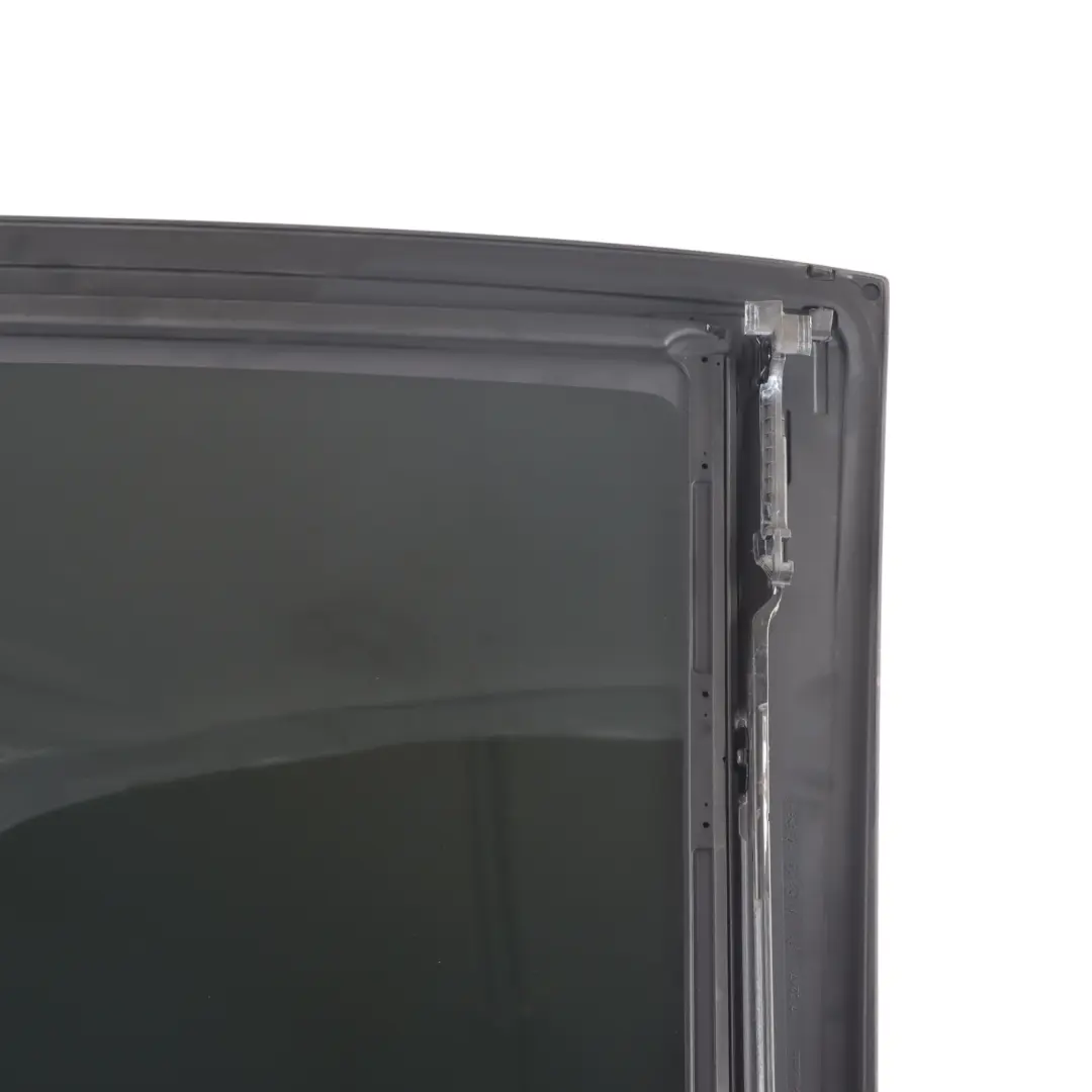 Volkswagen Golf Mk7 Sunroof Panoramic Sliding Roof Window Glass AS3 - SKU 5G6877071A - Part number 5G6877071A