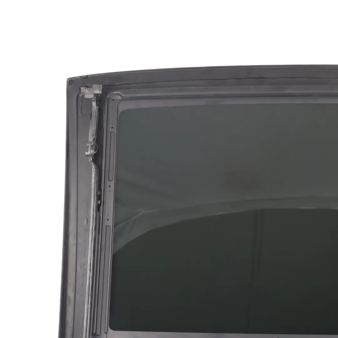 Volkswagen Golf Mk7 Sunroof Panoramic Sliding Roof Window Glass AS3 - SKU 5G6877071A - Part number 5G6877071A