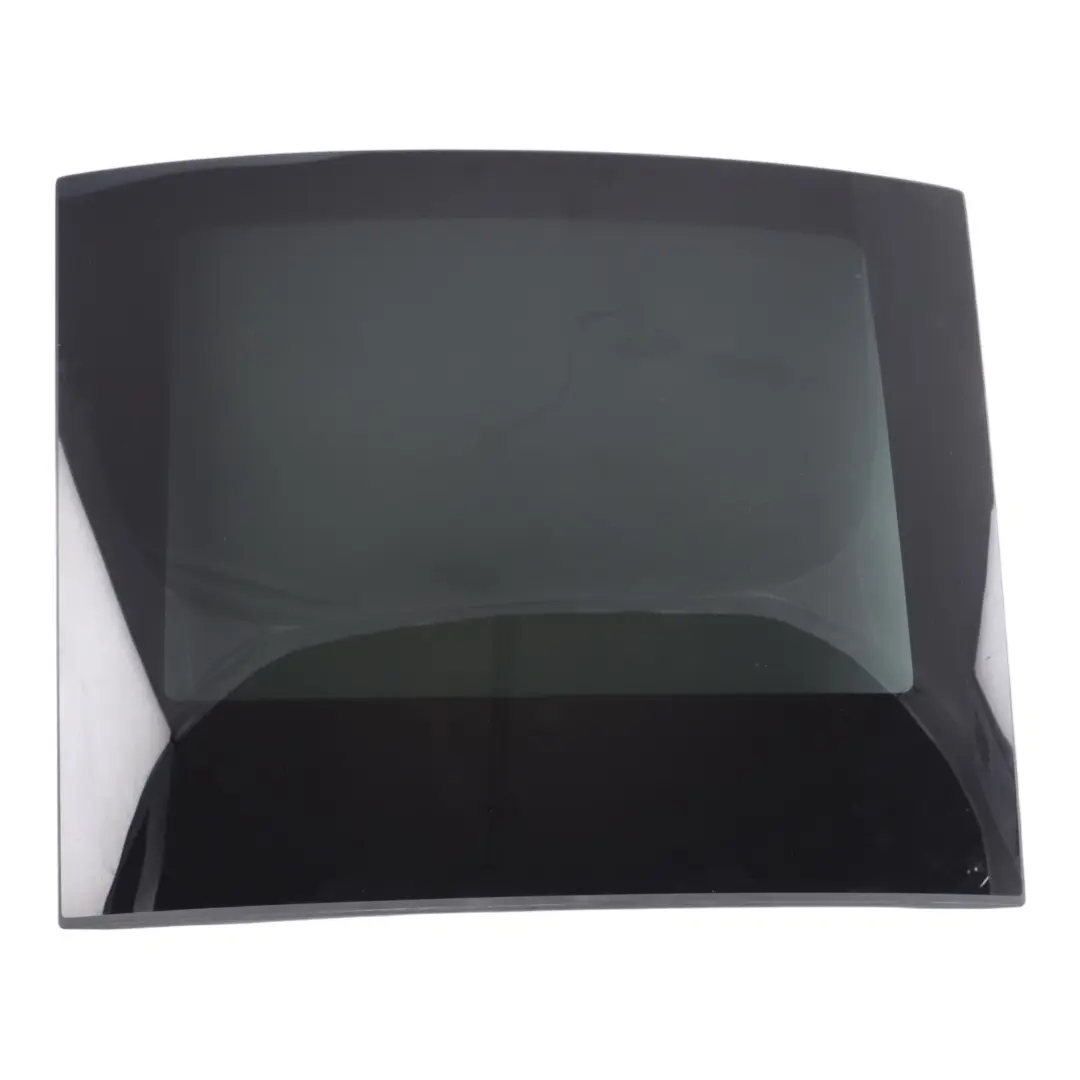 Volkswagen Golf Mk7 Sunroof Panoramic Sliding Roof Window Glass AS3 - SKU 5G6877071A - Part number 5G6877071A