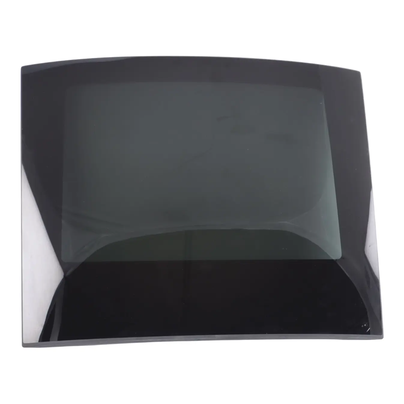 Volkswagen Golf VII R Sunroof Panoramic Sliding Roof Window Glass AS3 5G6877071A