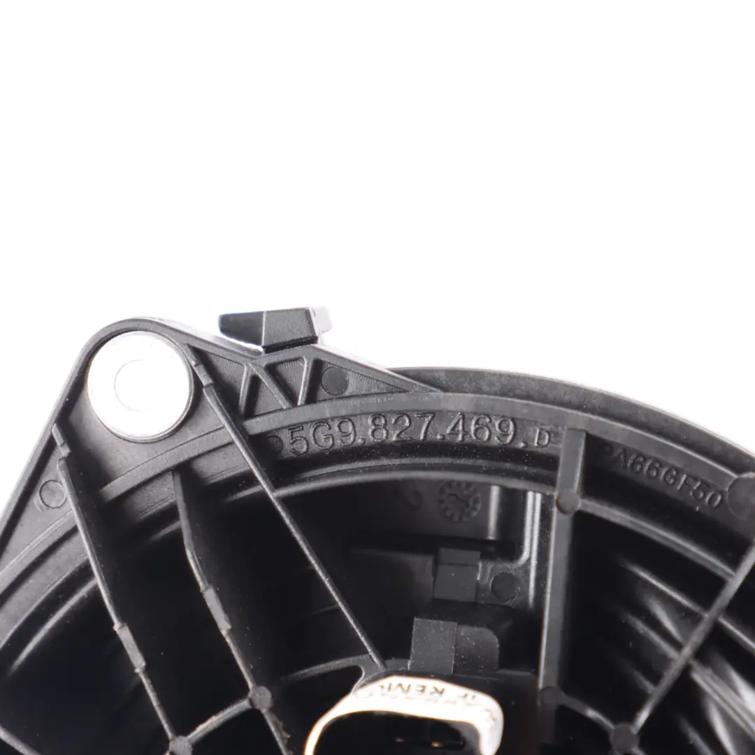 Bootlid Opener Handle Grab to Volkswagen VW Golf Mk7 VII Tailgate with Part number 5GE827469D Volkswagen VW Golf Mk7 VII Tailgate Bootlid Opener Handle Grab - SKU 5GE827469D - Part number 5GE827469D