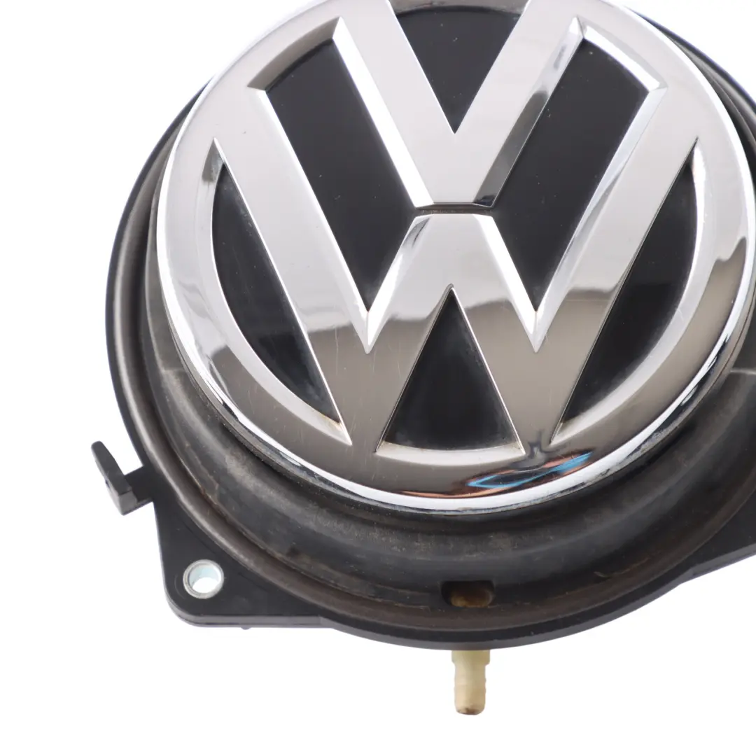 Volkswagen VW Golf Mk7 VII Tailgate Bootlid Opener Handle Grab - SKU 5GE827469D - Part number 5GE827469D