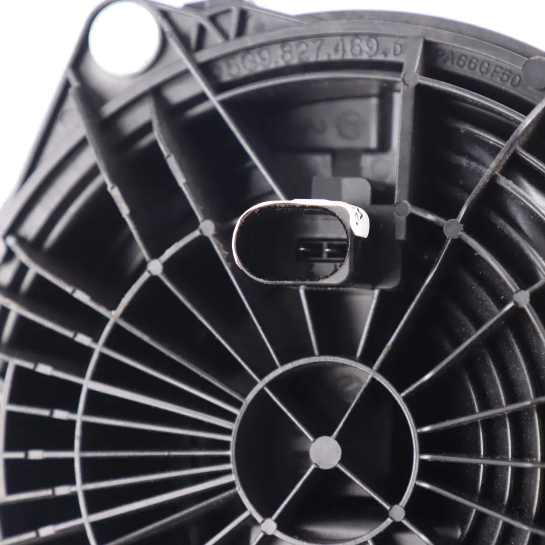 Bootlid Opener Handle Grab to Volkswagen VW Golf Mk7 VII Tailgate with Part number 5GE827469D Volkswagen VW Golf Mk7 VII Tailgate Bootlid Opener Handle Grab - SKU 5GE827469D - Part number 5GE827469D