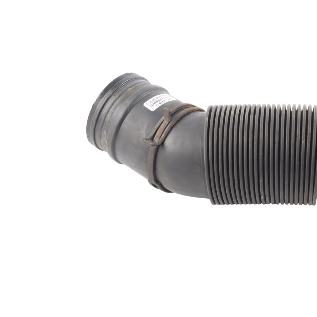 Volkswagen Polo 6R Connecting Tube Air Intake Duct Pipe Inlet Hose - SKU 5J0129684-1 - Part number 5J0129684