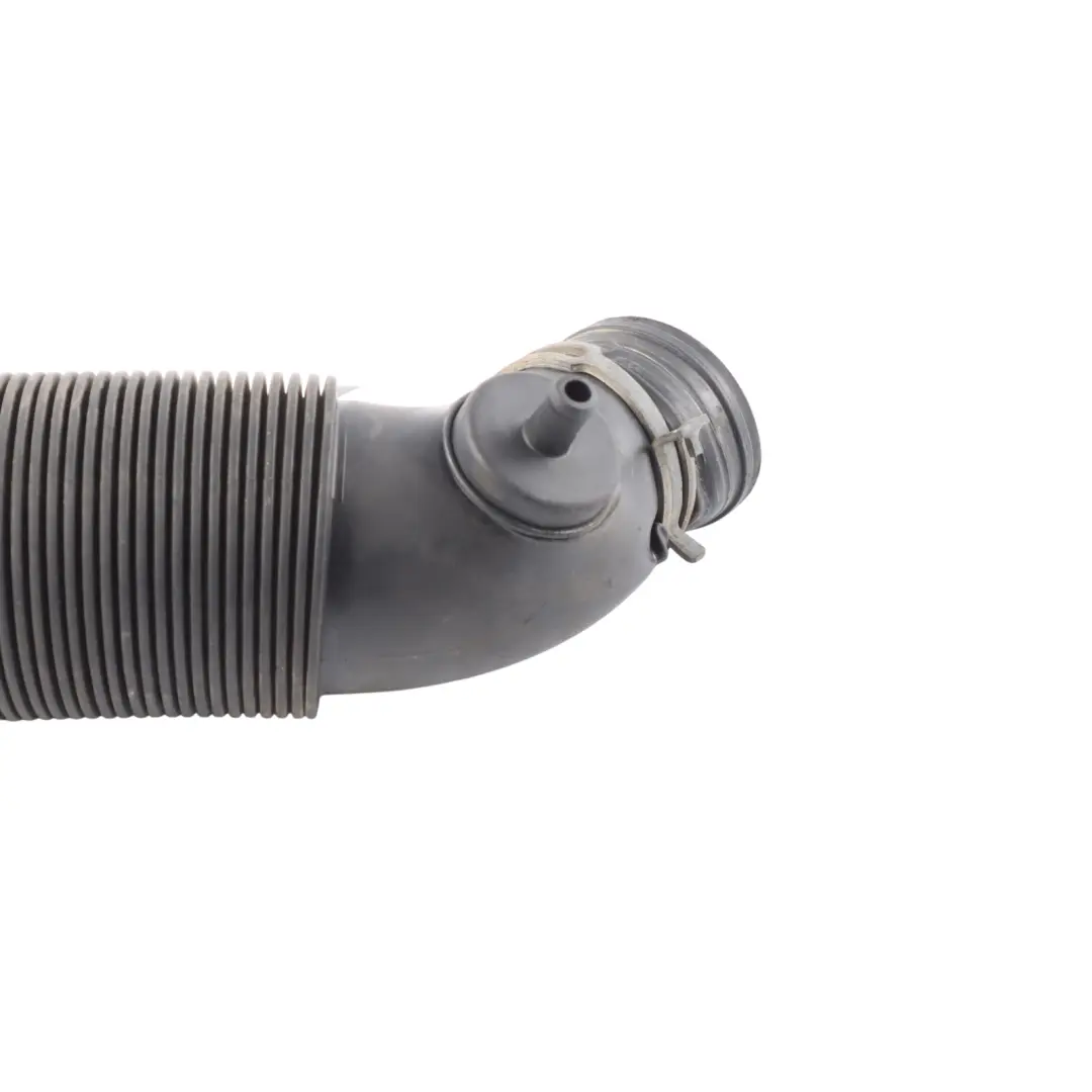Volkswagen Polo 6R Connecting Tube Air Intake Duct Pipe Inlet Hose - SKU 5J0129684-1 - Part number 5J0129684