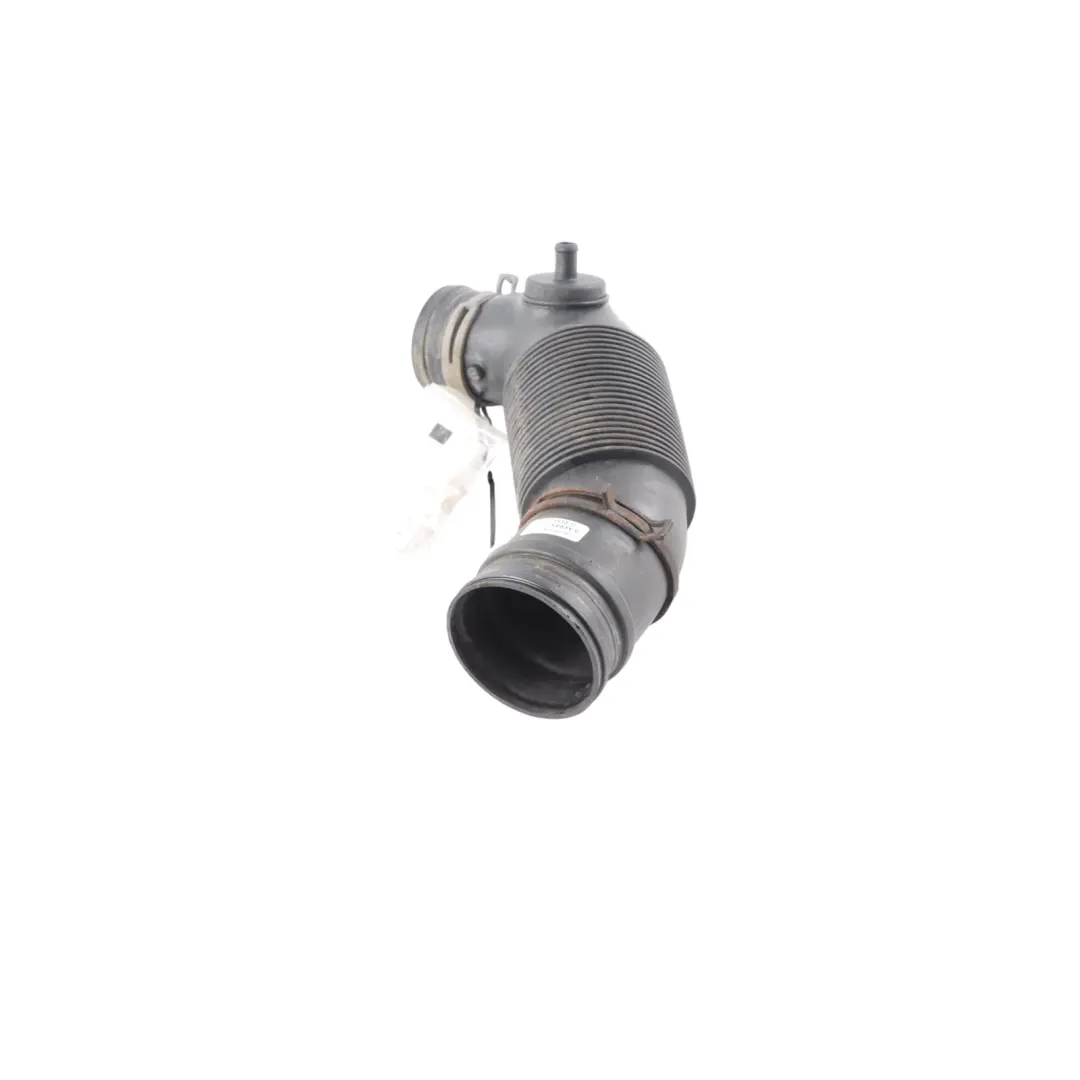 Tubo Collegamento Condotto Aspirazione Aria per Volkswagen Polo 6R con numero di parte 5J0129684 Volkswagen Polo 6R Tubo Collegamento Condotto Aspirazione Aria - SKU 5J0129684-1 - Numero di parte 5J0129684