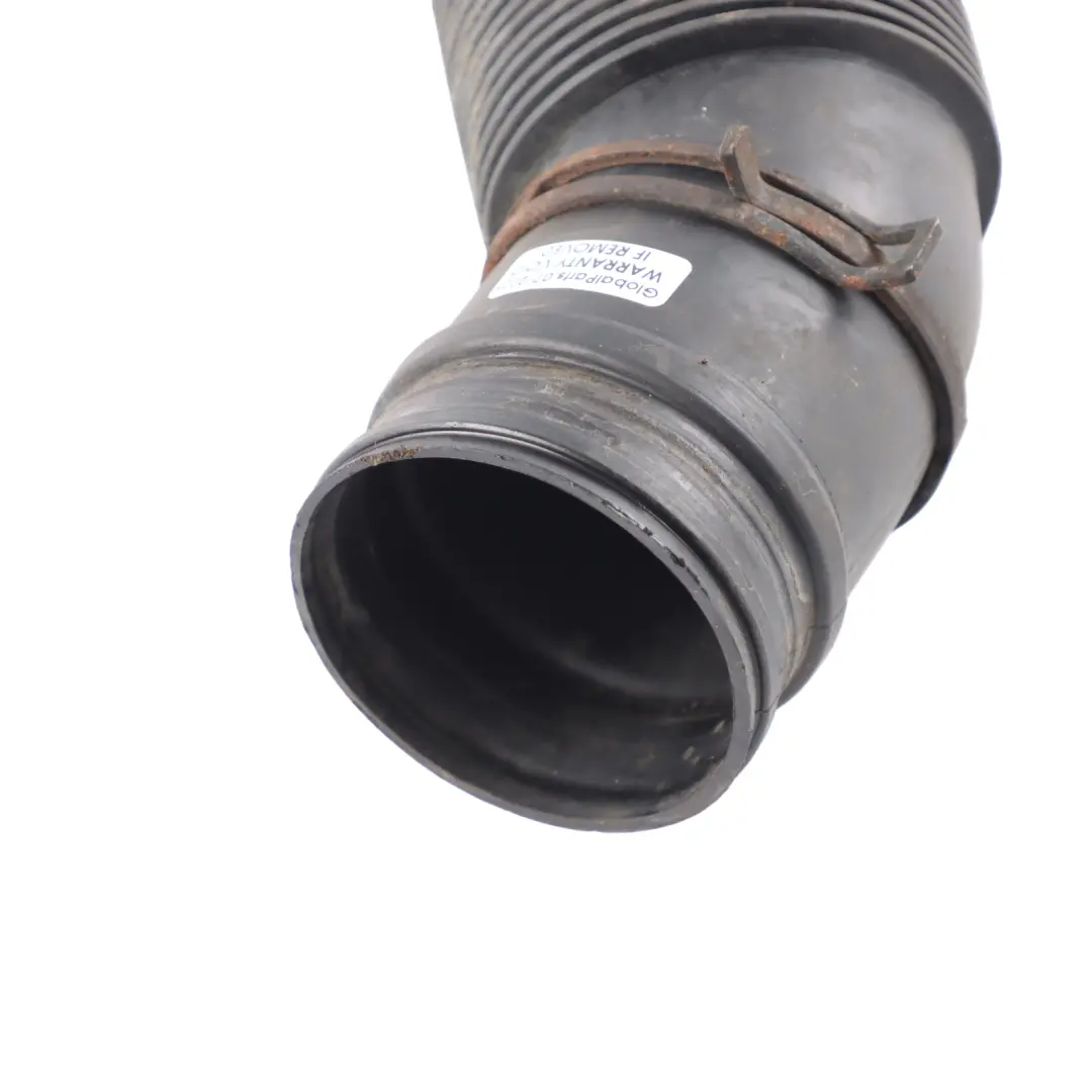 Volkswagen Polo 6R Connecting Tube Air Intake Duct Pipe Inlet Hose - SKU 5J0129684-1 - Part number 5J0129684