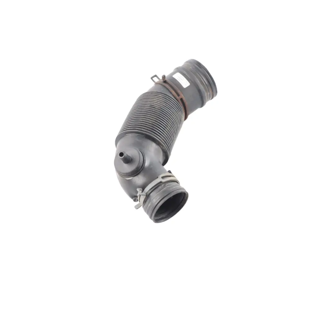 Tubo Collegamento Condotto Aspirazione Aria per Volkswagen Polo 6R con numero di parte 5J0129684 Volkswagen Polo 6R Tubo Collegamento Condotto Aspirazione Aria - SKU 5J0129684-1 - Numero di parte 5J0129684