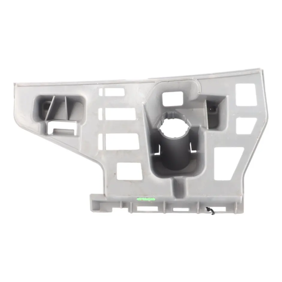 Skoda Fabia Roomster 5J Stoßstange Halterung Vorne Links 5J0807055A