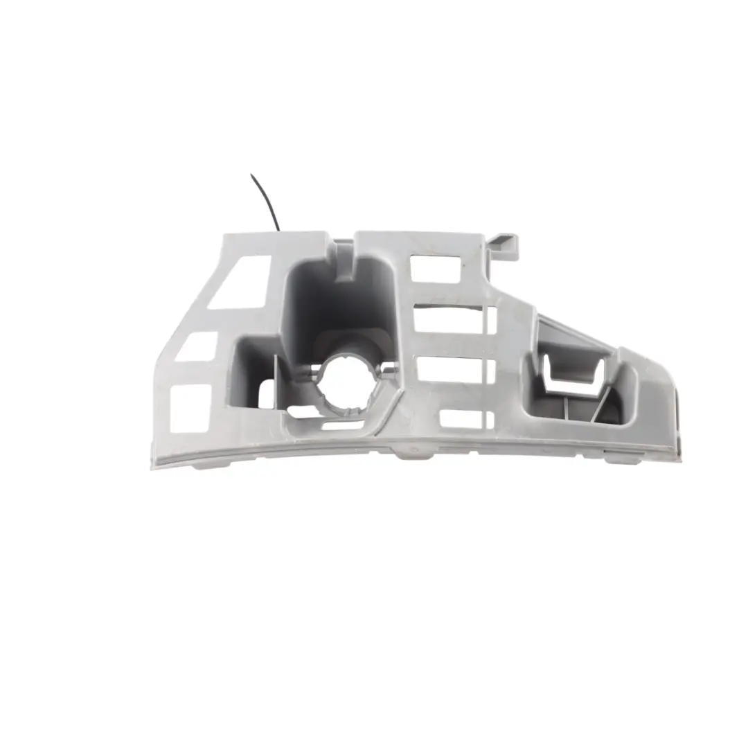 Staffa Supporto Paraurti Anteriore Sinistro per Skoda Fabia Roomster 5J con numero di parte 5J0807055A Skoda Fabia Roomster 5J Staffa Supporto Paraurti Anteriore Sinistro - SKU 5J0807055A - Numero di parte 5J0807055A