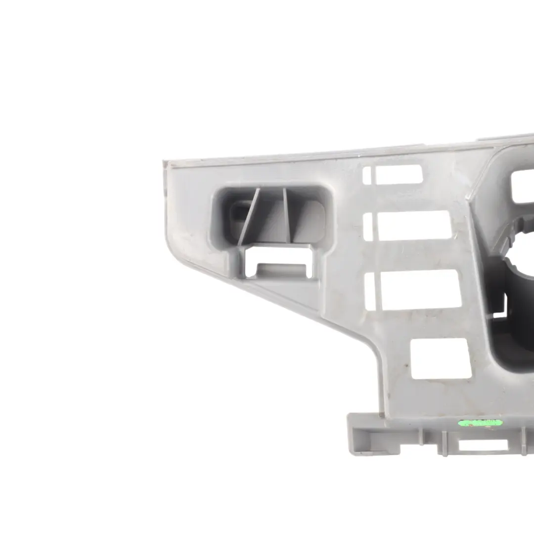 Staffa Supporto Paraurti Anteriore Sinistro per Skoda Fabia Roomster 5J con numero di parte 5J0807055A Skoda Fabia Roomster 5J Staffa Supporto Paraurti Anteriore Sinistro - SKU 5J0807055A - Numero di parte 5J0807055A