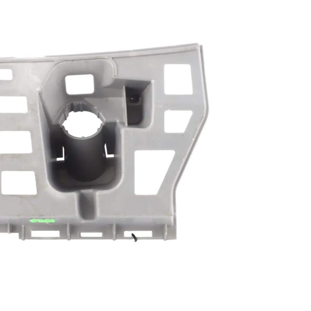 Skoda Fabia Roomster 5J Staffa Supporto Paraurti Anteriore Sinistro - SKU 5J0807055A - Numero di parte 5J0807055A