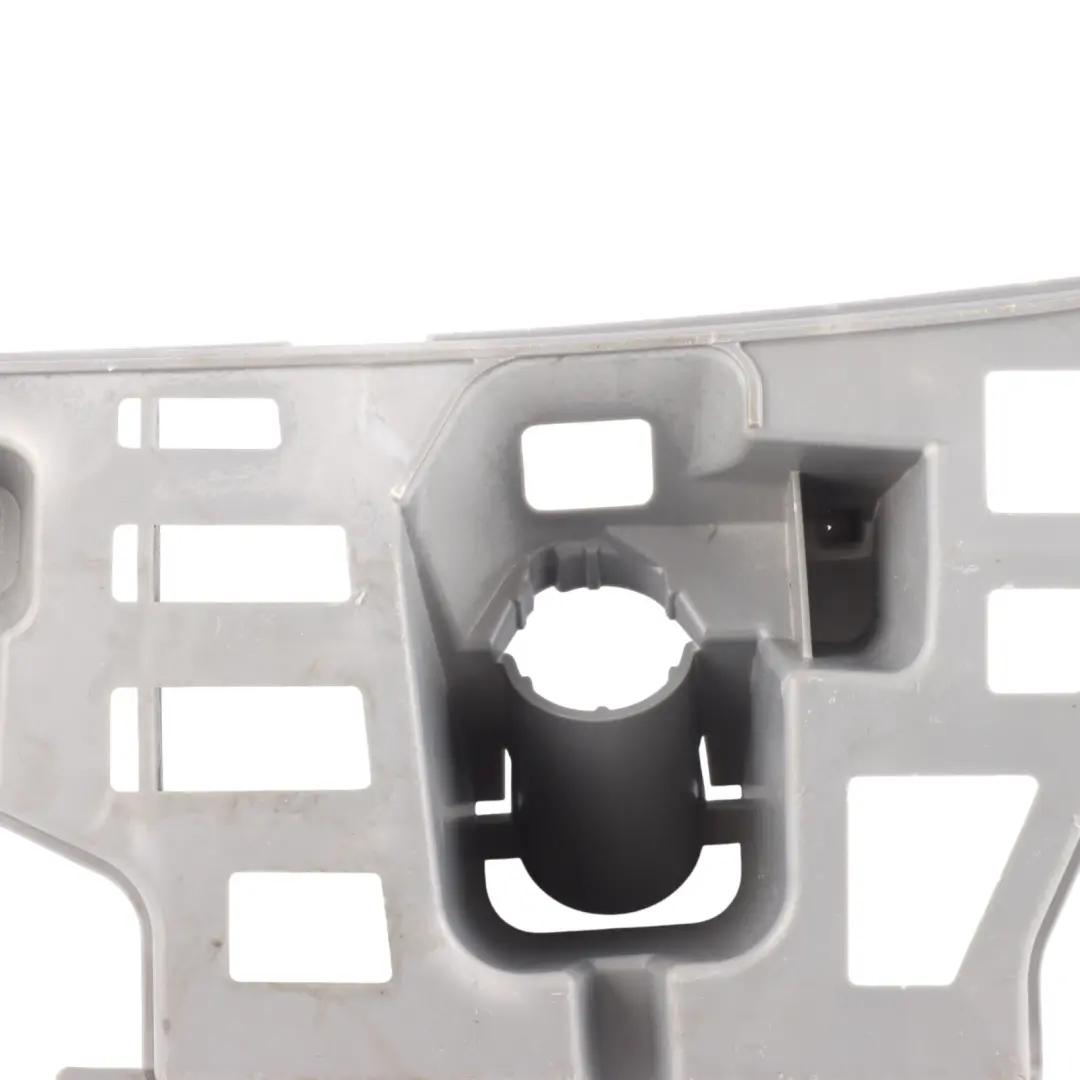 Support Pare-Chocs Avant Gauche pour Skoda Fabia Roomster 5J à propos du numéro de pièce 5J0807055A Skoda Fabia Roomster 5J Support Pare-Chocs Avant Gauche - SKU 5J0807055A - Numéro de pièce 5J0807055A