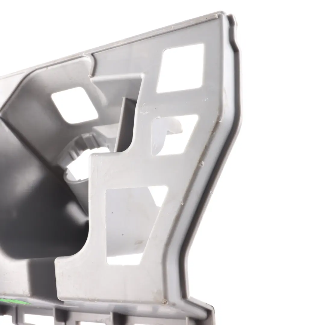 Skoda Fabia Roomster 5J Bumper Support Bracket Front Left N/S - SKU 5J0807055A - Part number 5J0807055A