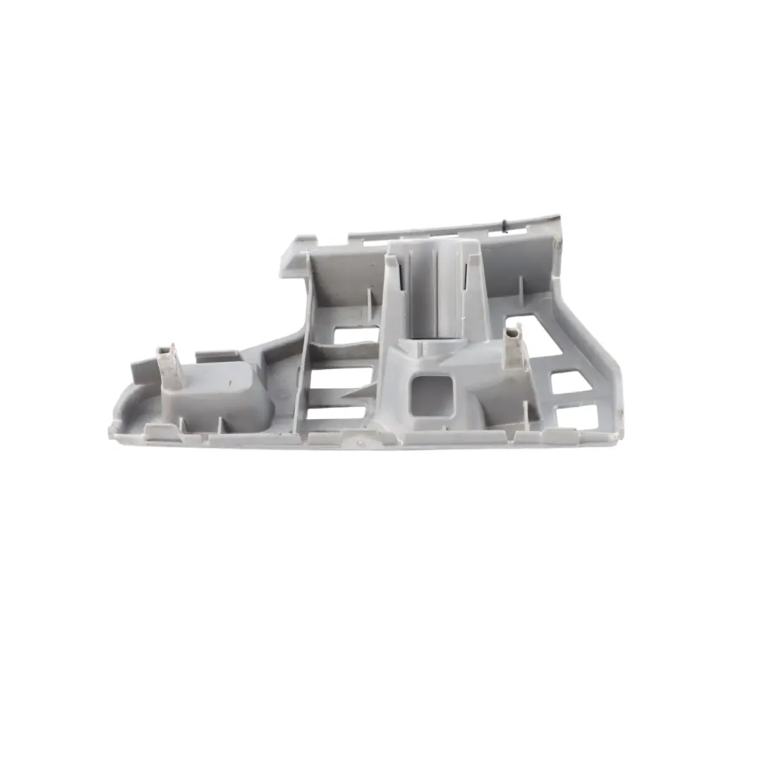 Skoda Fabia Roomster 5J Support Pare-Chocs Avant Gauche - SKU 5J0807055A - Numéro de pièce 5J0807055A