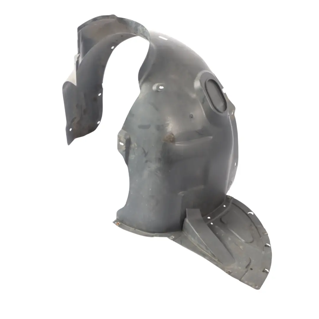 Arch Cover Front Left N/S Inner Lining Trim to Skoda Fabia 5J Wheel with Part number 5J0809957B Skoda Fabia 5J Wheel Arch Cover Front Left N/S Inner Lining Trim - SKU 5J0809957B - Part number 5J0809957B