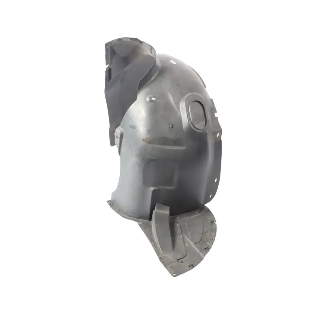 Skoda Fabia 5J Wheel Arch Cover Front Left N/S Inner Lining Trim - SKU 5J0809957B - Part number 5J0809957B