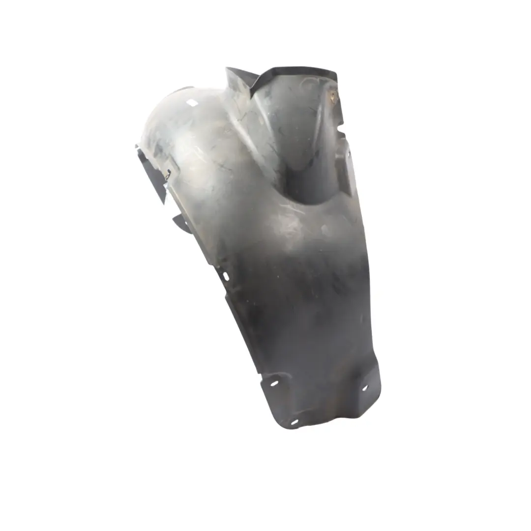 Arch Cover Front Left N/S Inner Lining Trim to Skoda Fabia 5J Wheel with Part number 5J0809957B Skoda Fabia 5J Wheel Arch Cover Front Left N/S Inner Lining Trim - SKU 5J0809957B - Part number 5J0809957B