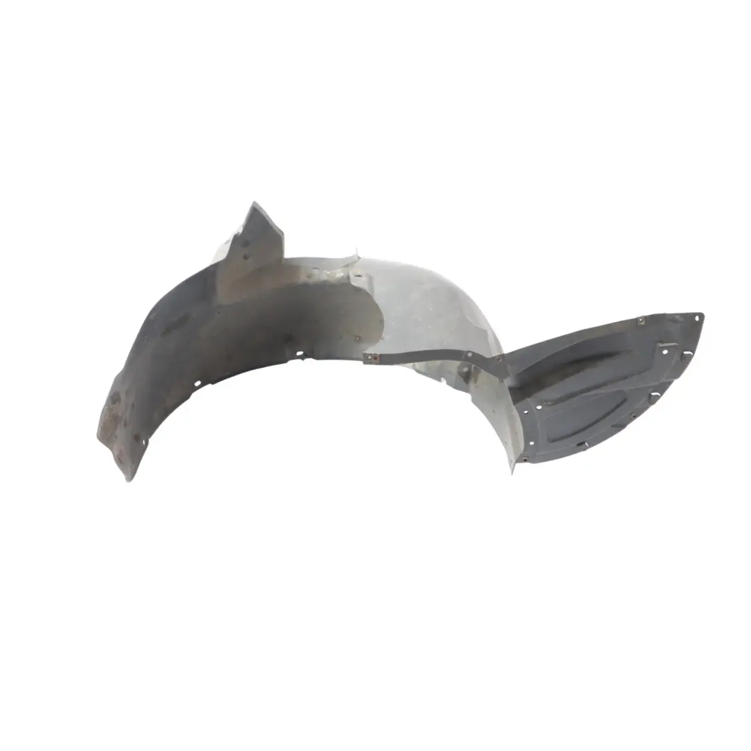 Skoda Fabia 5J Wheel Arch Cover Front Left N/S Inner Lining Trim - SKU 5J0809957B - Part number 5J0809957B