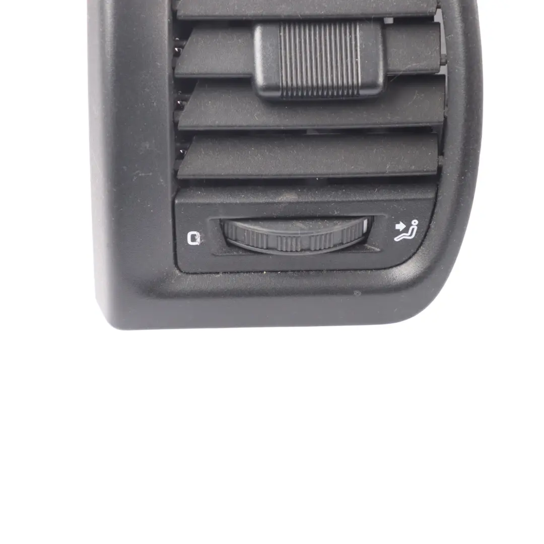 Front Left N/S Air Vents Dashboard Panel to Skoda Fabia 5J with Part number 5J0819701D Skoda Fabia 5J Front Left N/S Air Vents Dashboard Panel - SKU 5J0819701D - Part number 5J0819701D