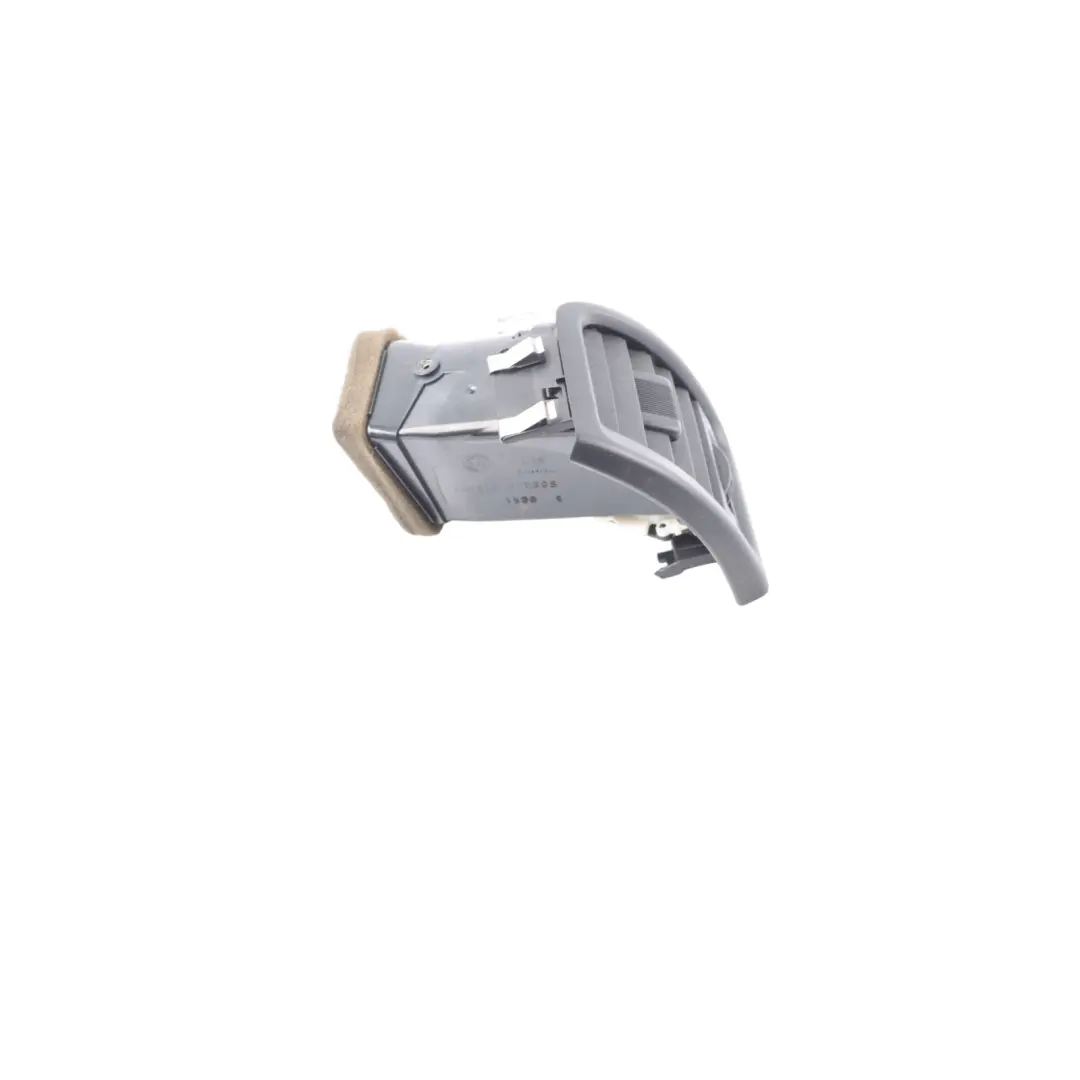 Front Left N/S Air Vents Dashboard Panel to Skoda Fabia 5J with Part number 5J0819701D Skoda Fabia 5J Front Left N/S Air Vents Dashboard Panel - SKU 5J0819701D - Part number 5J0819701D