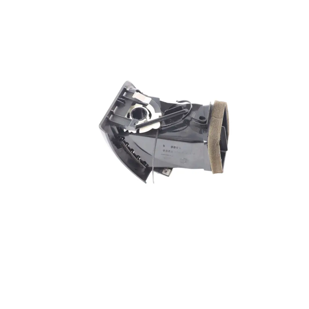 Front Left N/S Air Vents Dashboard Panel to Skoda Fabia 5J with Part number 5J0819701D Skoda Fabia 5J Front Left N/S Air Vents Dashboard Panel - SKU 5J0819701D - Part number 5J0819701D