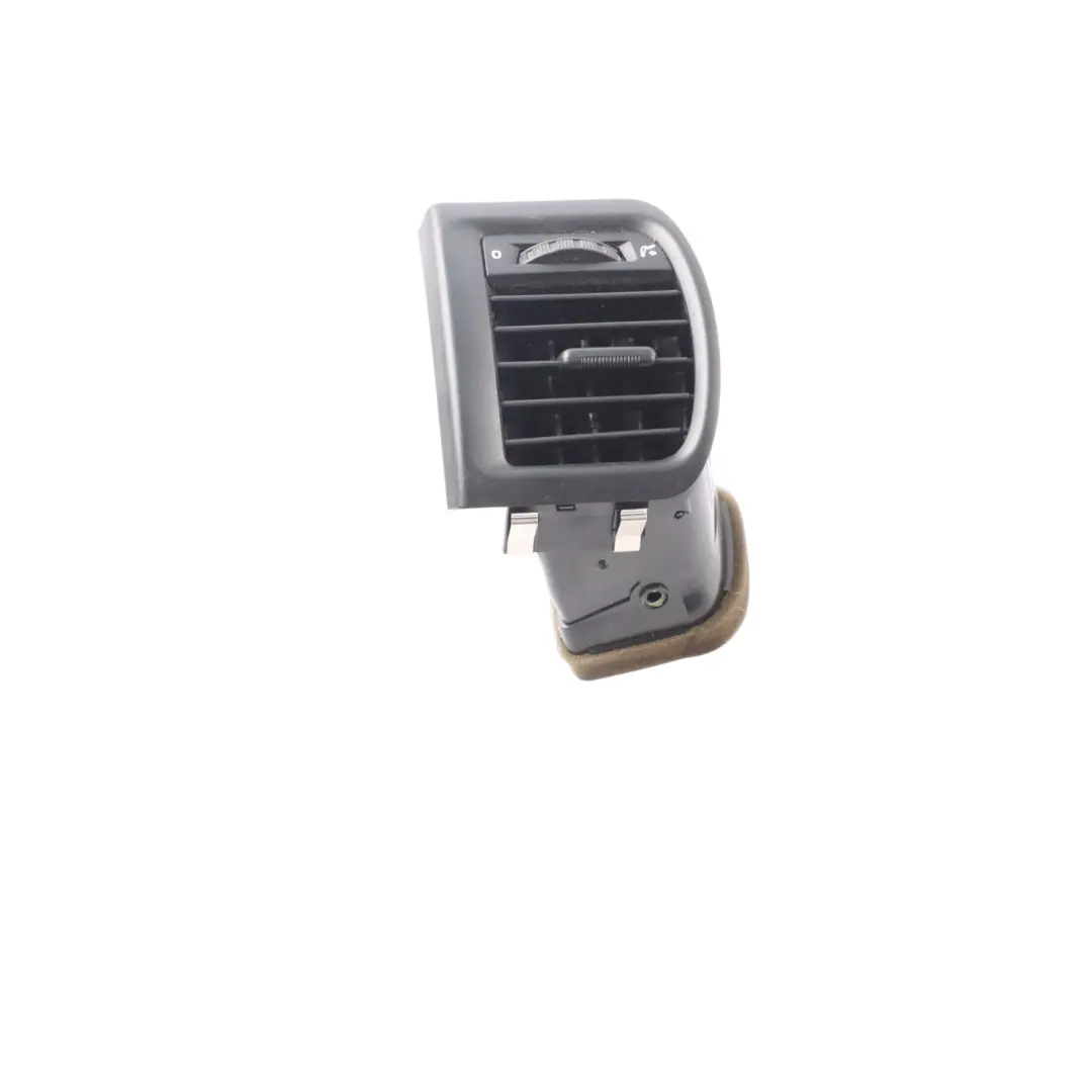 MK3 Pannello Bocchette Aria Cruscotto Anteriore Destra per Skoda Fabia 5J con numero di parte 5J0819702 Skoda Fabia 5J MK3 Pannello Bocchette Aria Cruscotto Anteriore Destra - SKU 5J0819702D - Numero di parte 5J0819702