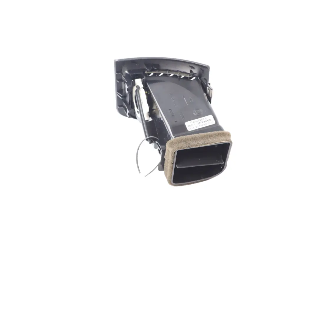 Front Right O/S Air Vents Dashboard Panel to Skoda Fabia 5J with Part number 5J0819702 Skoda Fabia 5J Front Right O/S Air Vents Dashboard Panel - SKU 5J0819702D - Part number 5J0819702