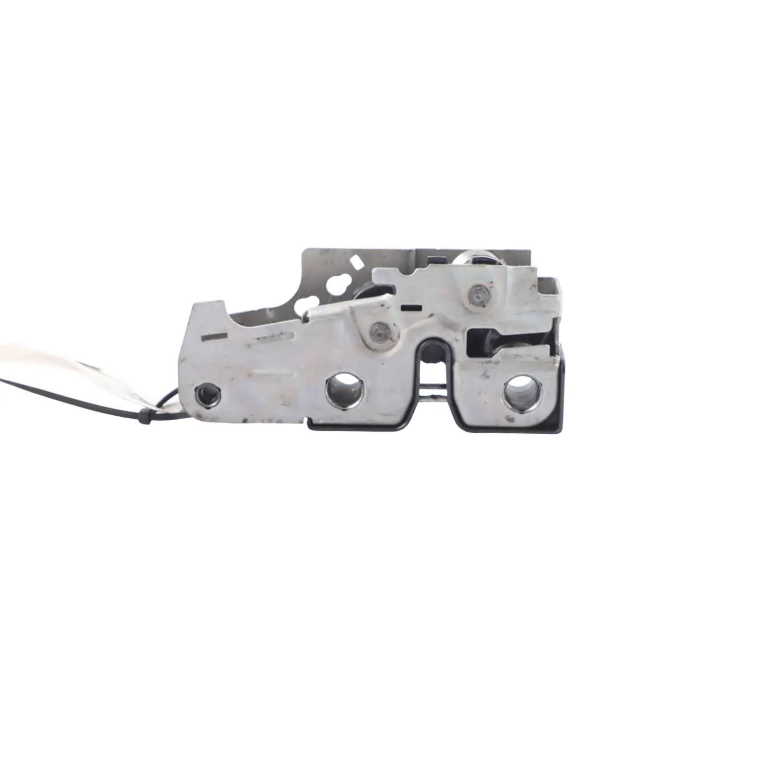 Skoda Fabia 5J Front Hood Bonnet Latch Lock Locking Actuator 5J0823509B