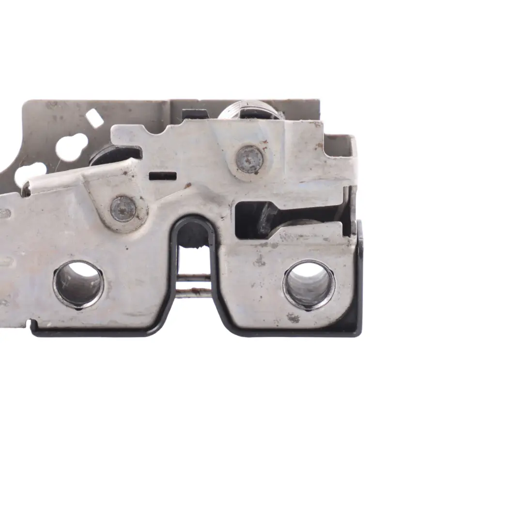 Front Hood Bonnet Latch Lock Locking Actuator to Skoda Fabia 5J with Part number 5J0823509B Skoda Fabia 5J Front Hood Bonnet Latch Lock Locking Actuator - SKU 5J0823509B - Part number 5J0823509B