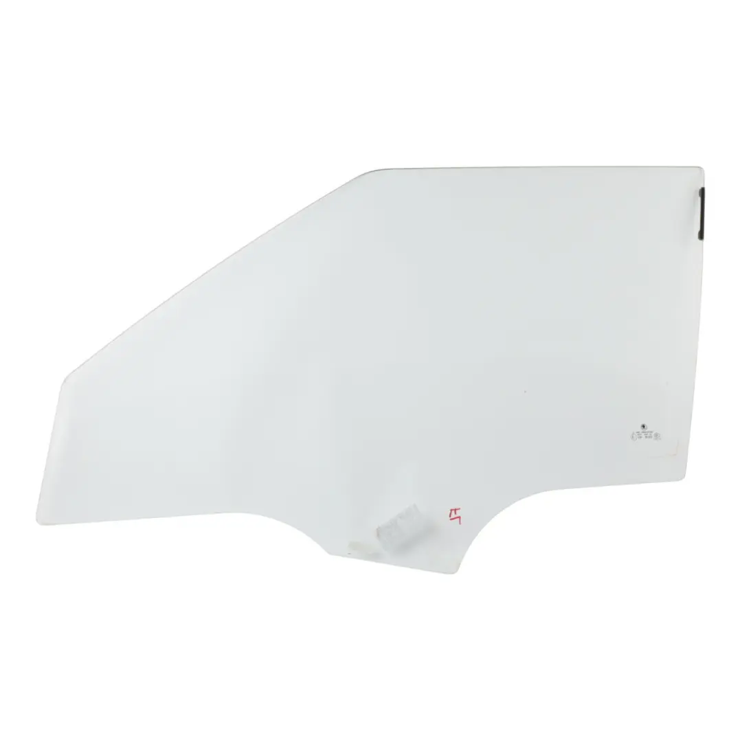 Skoda Fabia 5J Puerta Ventana Lateral Cristal AS2 Delantero Izquierdo - SKU 5J0845021F - Número de pieza 5J0845021F