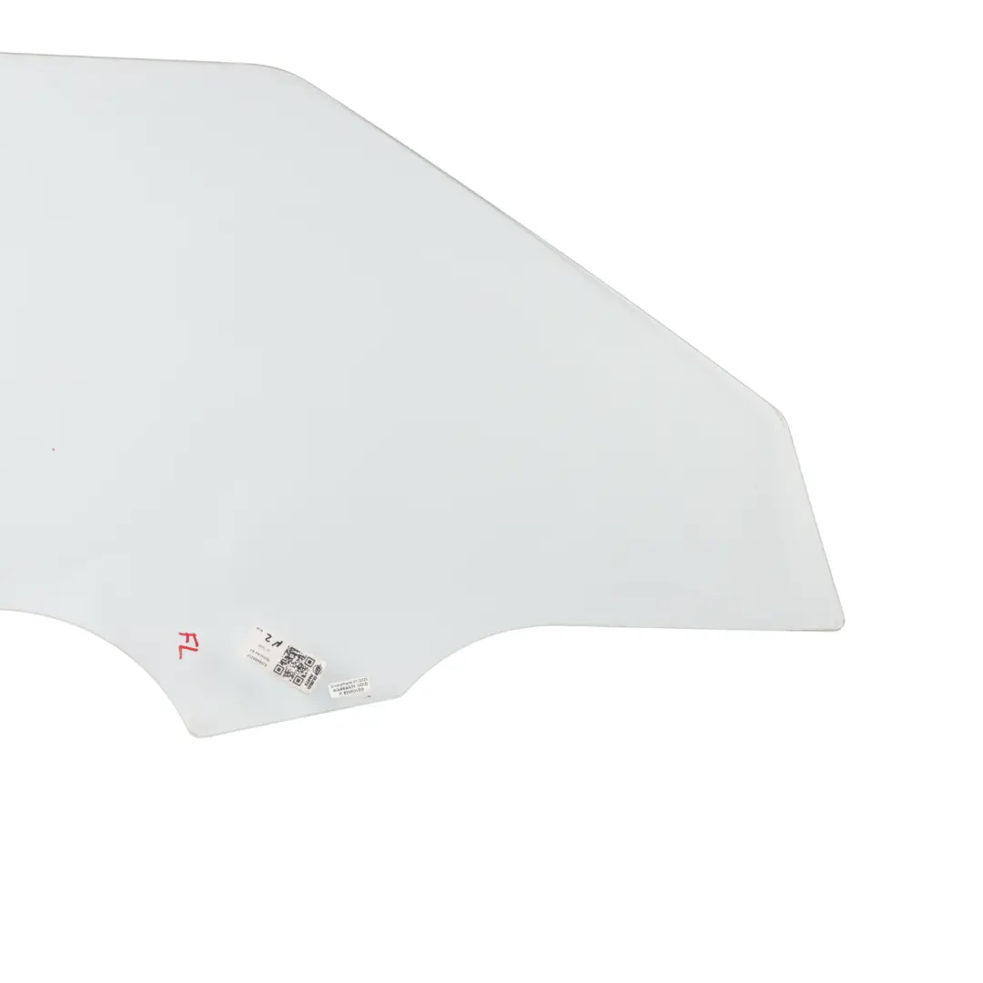 Skoda Fabia 5J Puerta Ventana Lateral Cristal AS2 Delantero Izquierdo - SKU 5J0845021F - Número de pieza 5J0845021F