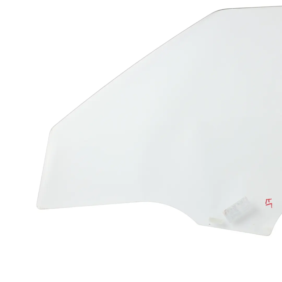 Skoda Fabia 5J Vetro Finestrino Laterale Porta AS2 Anteriore Sinistro - SKU 5J0845021F - Numero di parte 5J0845021F