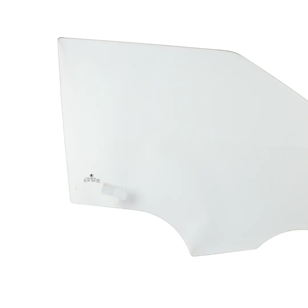 Skoda Fabia 5J Door Side Window Glass AS2 Front Right O/S - SKU 5J0845022F - Part number 5J0845022F