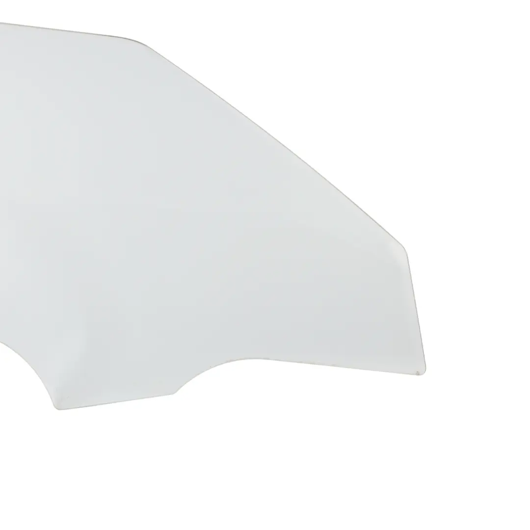 Door Side Window Glass AS2 Front Right O/S to Skoda Fabia 5J with Part number 5J0845022F Skoda Fabia 5J Door Side Window Glass AS2 Front Right O/S - SKU 5J0845022F - Part number 5J0845022F