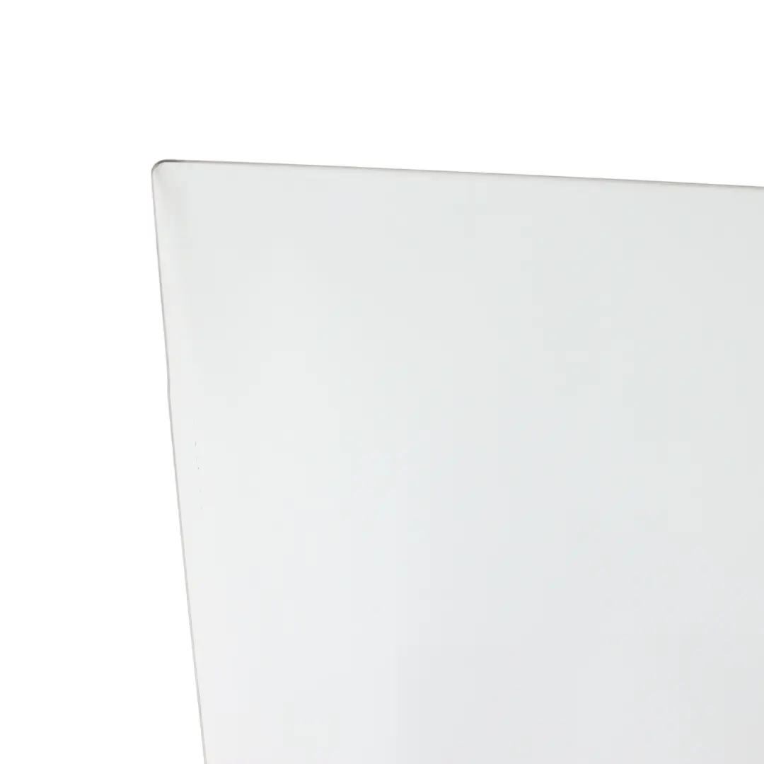 Skoda Fabia 5J Door Side Window Glass AS2 Front Right O/S - SKU 5J0845022F - Part number 5J0845022F