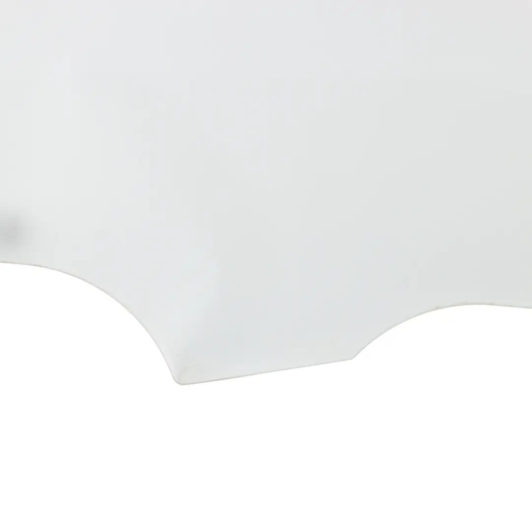 Door Side Window Glass AS2 Front Right O/S to Skoda Fabia 5J with Part number 5J0845022F Skoda Fabia 5J Door Side Window Glass AS2 Front Right O/S - SKU 5J0845022F - Part number 5J0845022F