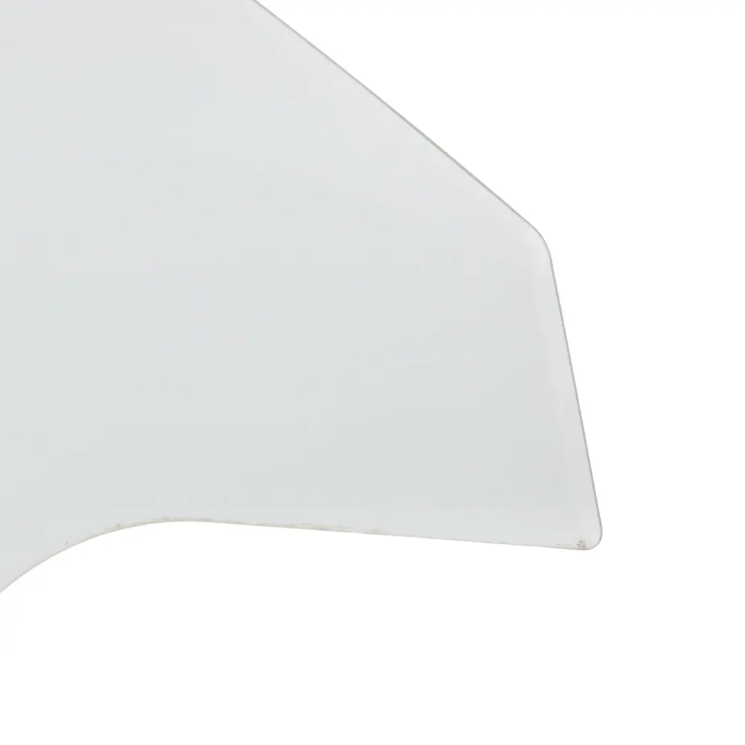 Skoda Fabia 5J Door Side Window Glass AS2 Front Right O/S - SKU 5J0845022F - Part number 5J0845022F