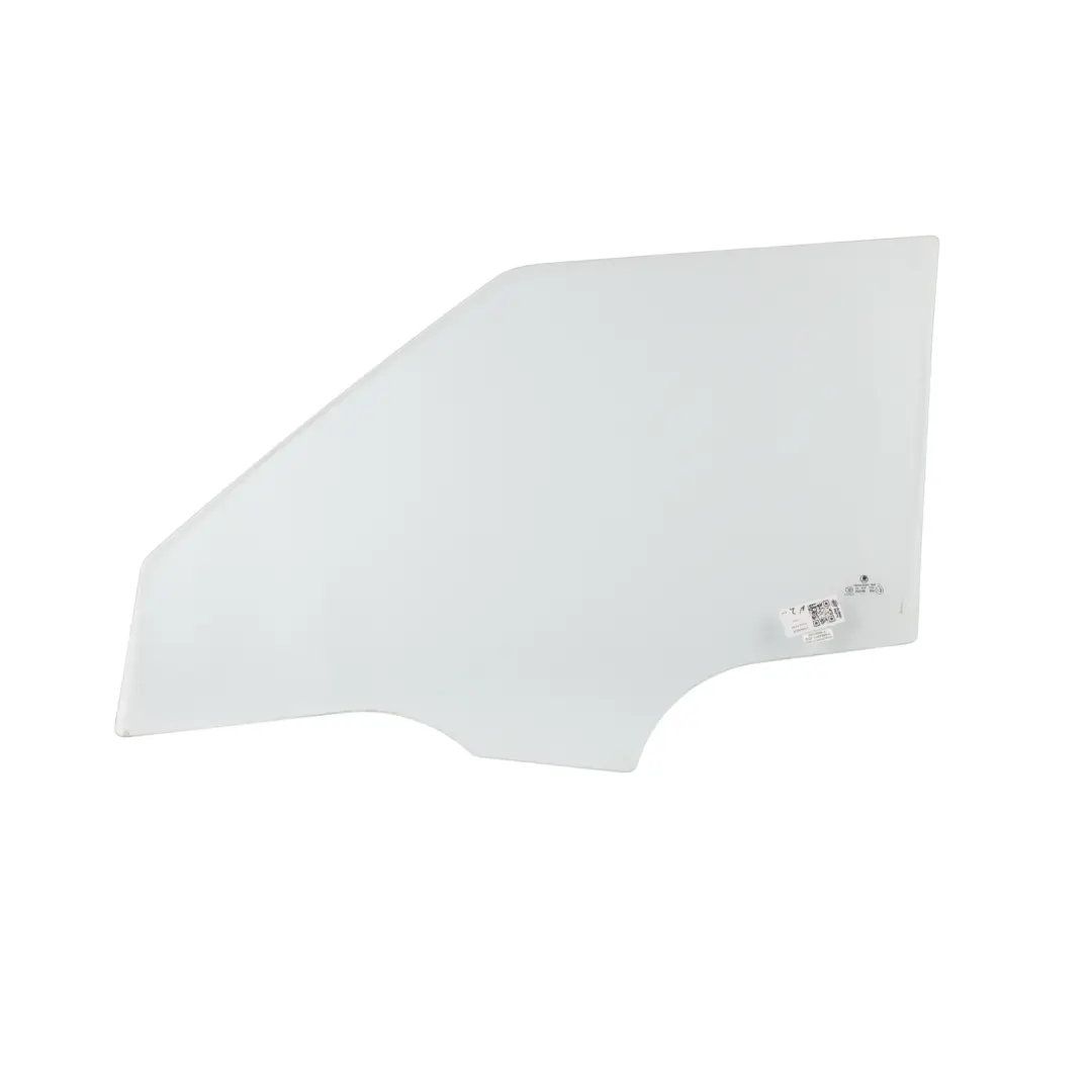 Skoda Fabia 5J Door Side Window Glass AS2 Front Right O/S - SKU 5J0845022F - Part number 5J0845022F