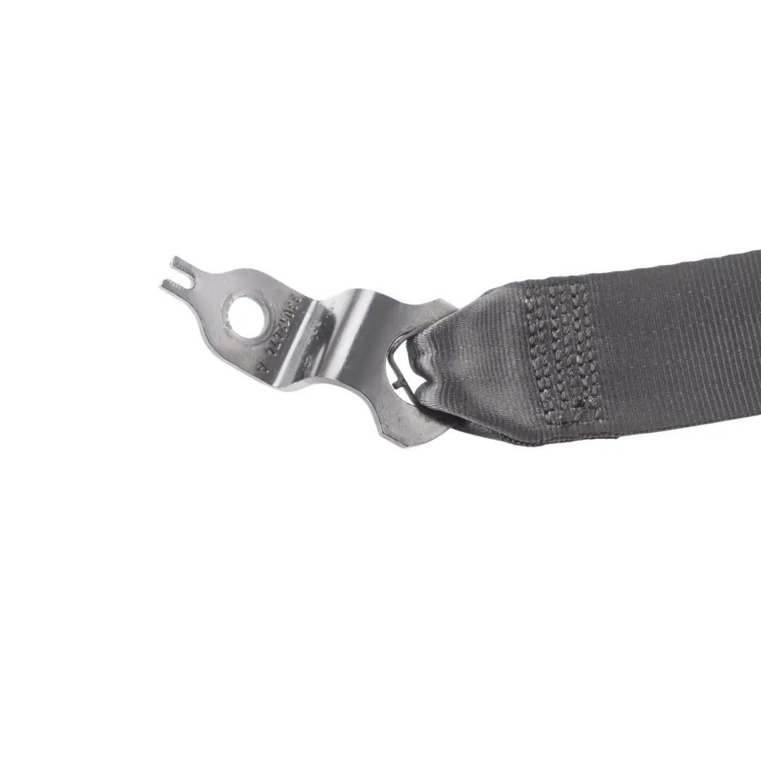 Belt Front Left N/S Safety Belt Black to Skoda Fabia 5J Seat with Part number 5J0857701B Skoda Fabia 5J Seat Belt Front Left N/S Safety Belt Black - SKU RHD-5J0857701B - Part number 5J0857701B