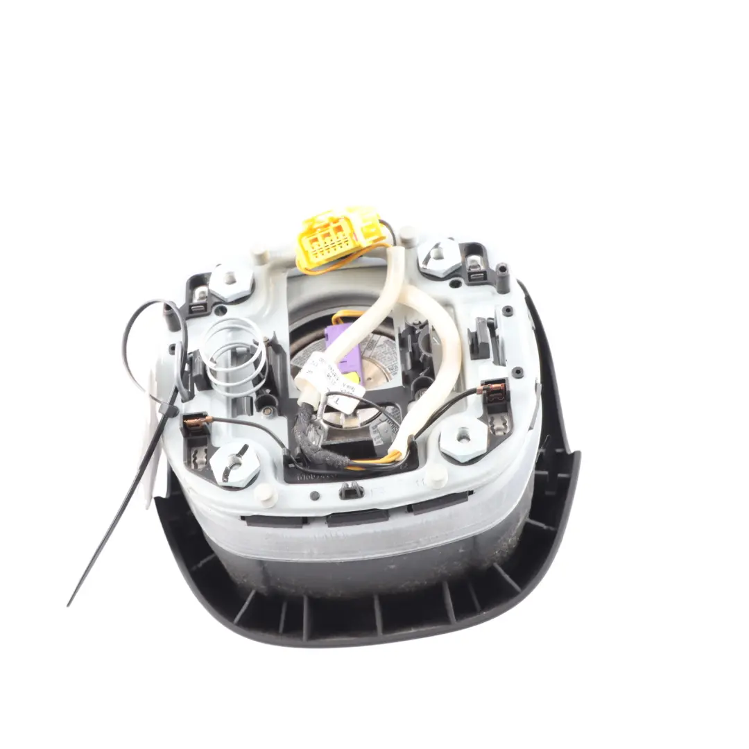Mk2 II 5J Octavia Mk2 II Steering Wheel Air Module to Skoda Fabia with Part number 5J0880201K Skoda Fabia Mk2 II 5J Octavia Mk2 II Steering Wheel Air Module - SKU 5J0880201K - Part number 5J0880201K