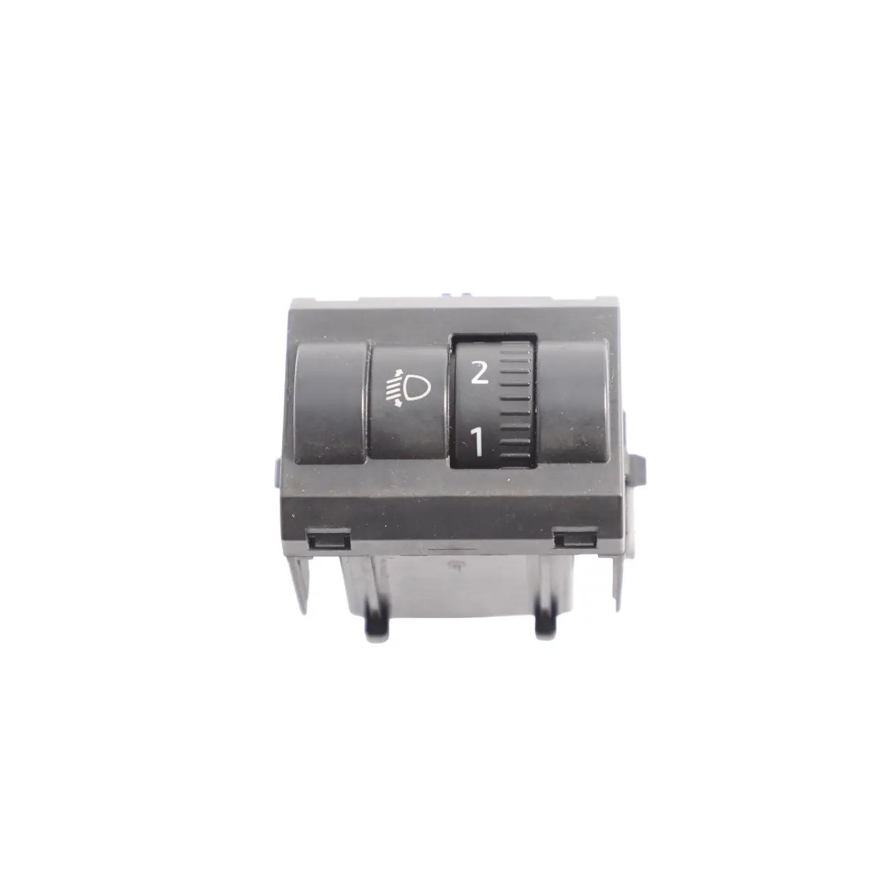 Skoda Fabia 5J Przełącznik Regulacji Poziomu Reflektorów Świateł 5J0941333A